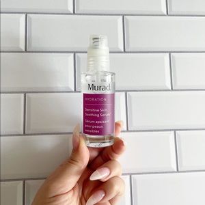 Sensitive Skin Soothing Serum